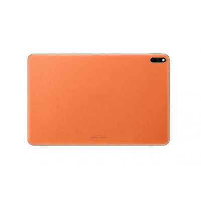 Full Body Housing For Huawei Matepad Pro Orange - Maxbhi Com