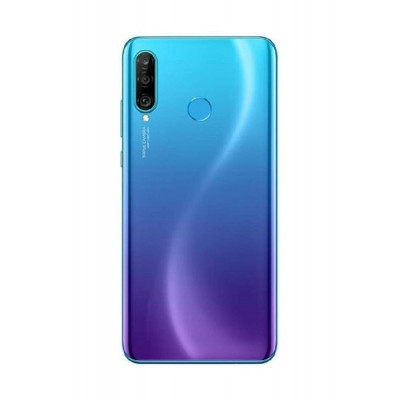 Full Body Housing For Huawei P30 Lite New Edition Sky - Maxbhi Com