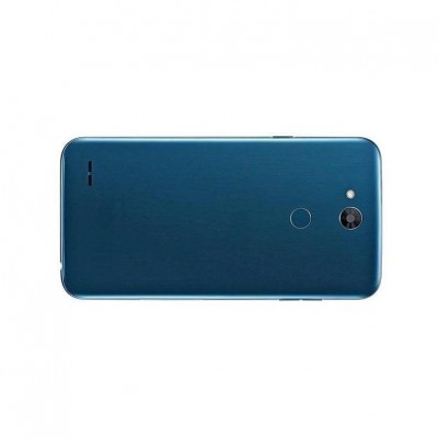 Full Body Housing For Lg X Power 3 Black - Maxbhi Com