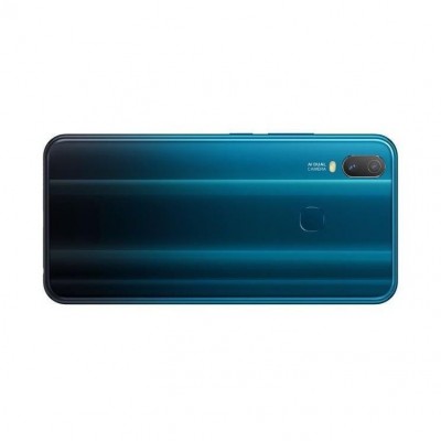 Full Body Housing For Vivo Y3 Standard Black - Maxbhi Com