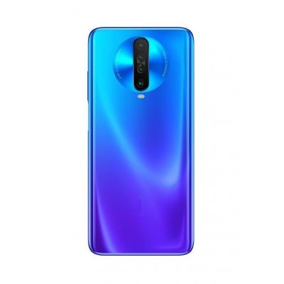 Full Body Housing For Xiaomi Poco X2 Blue - Maxbhi Com