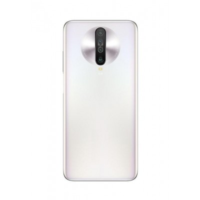 Full Body Housing For Xiaomi Redmi K30 5g Black - Maxbhi Com