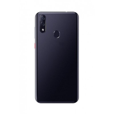 Full Body Housing For Zte Blade 10 Prime Black - Maxbhi Com