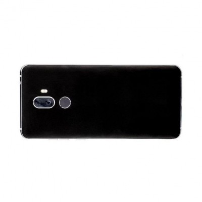 Full Body Housing For Zte Blade Max View White - Maxbhi Com