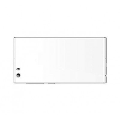 Full Body Housing For Zte Star 1 White - Maxbhi Com