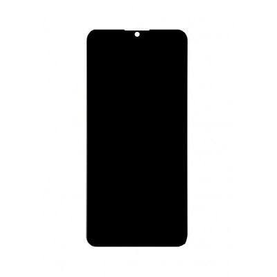 Lcd Screen For Zte Blade 10 Prime Replacement Display By - Maxbhi Com