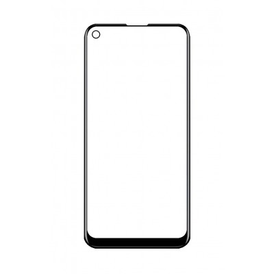 Touch Screen Digitizer For Blu G70 White By - Maxbhi Com