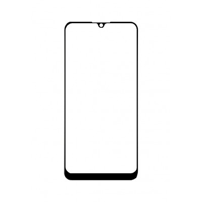 Touch Screen Digitizer For Zte Blade 10 Prime White By - Maxbhi Com