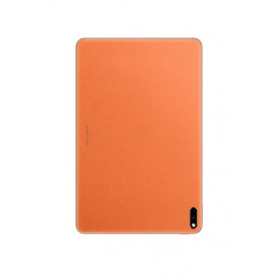 Full Body Housing For Huawei Matepad Pro Orange - Maxbhi Com