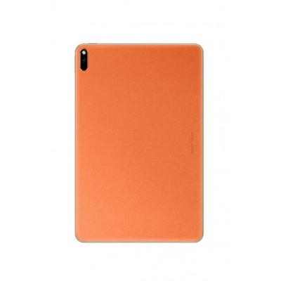 Full Body Housing For Huawei Matepad Pro Orange - Maxbhi Com