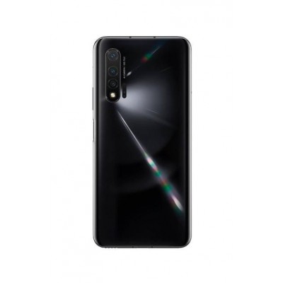 Full Body Housing For Huawei Nova 6 5g Black - Maxbhi Com