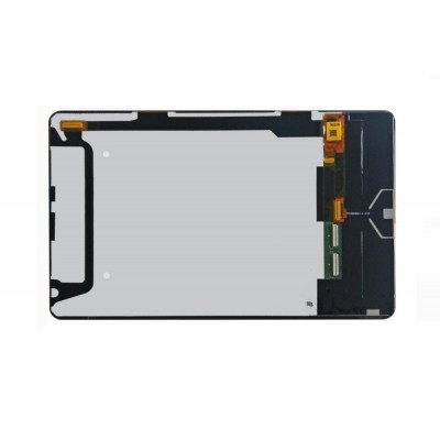 Lcd With Touch Screen For Huawei Matepad Pro Black By - Maxbhi Com