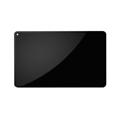 Lcd With Touch Screen For Huawei Matepad Pro Black By - Maxbhi Com