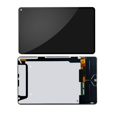Lcd With Touch Screen For Huawei Matepad Pro Orange By - Maxbhi Com