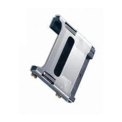 Mmc Connector For Huawei Enjoy 10 Plus By - Maxbhi Com