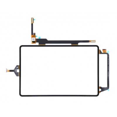 Touch Screen Digitizer For Huawei Matepad Pro Black By - Maxbhi Com
