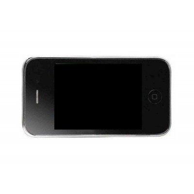 Full Body Housing For Chang Jiang A710 Black - Maxbhi Com