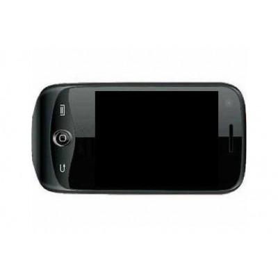 Full Body Housing For Intex Sense Black - Maxbhi Com