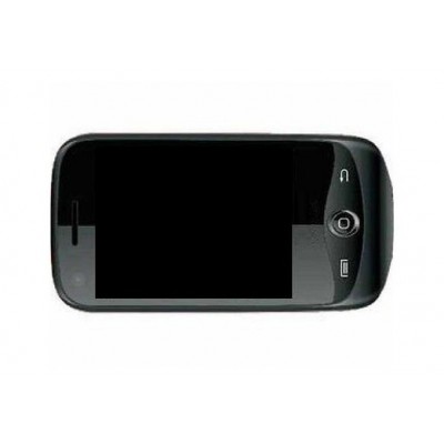 Full Body Housing For Intex Sense Black - Maxbhi Com