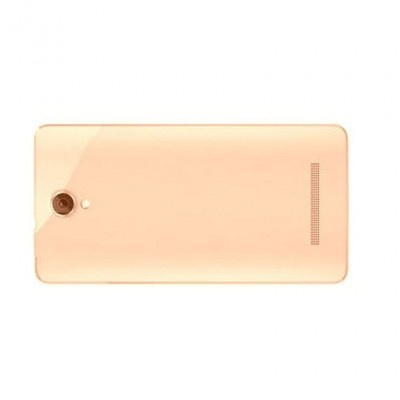 Full Body Housing For Lephone W12 Gold - Maxbhi Com