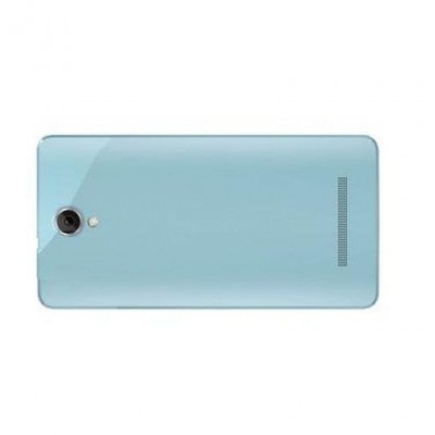 Full Body Housing For Lephone W12 White - Maxbhi Com