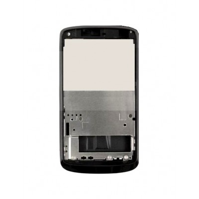 Full Body Housing For Htc Touch Hd T8282 White - Maxbhi Com