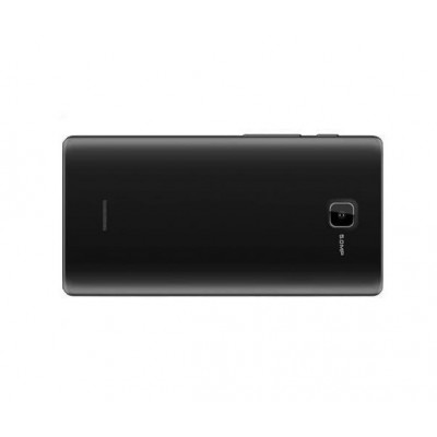 Full Body Housing For Spice Mi436 Stellar Glamour Black - Maxbhi Com