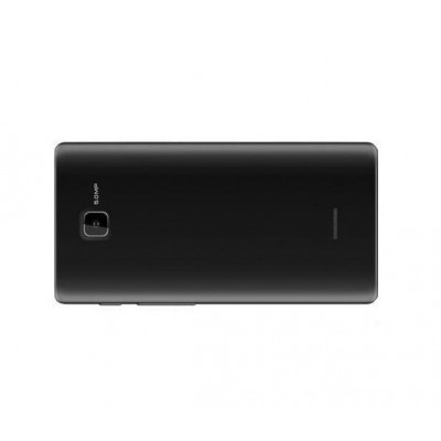 Full Body Housing For Spice Mi436 Stellar Glamour Black - Maxbhi Com