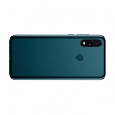 Full Body Housing For Blu G70 Green - Maxbhi Com