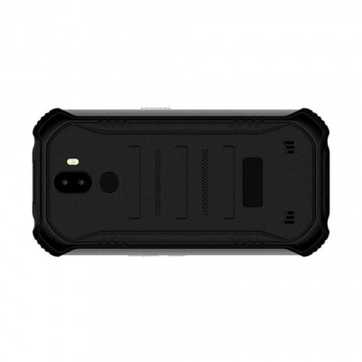 Full Body Housing For Blu Tank Xtreme Black - Maxbhi Com