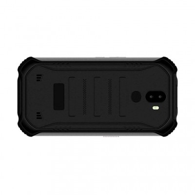 Full Body Housing For Blu Tank Xtreme White - Maxbhi Com
