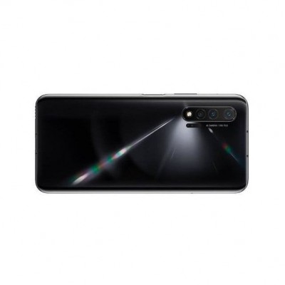 Full Body Housing For Huawei Nova 6 5g Black - Maxbhi Com