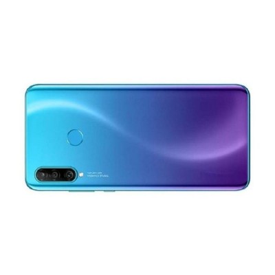 Full Body Housing For Huawei P30 Lite New Edition Sky - Maxbhi Com