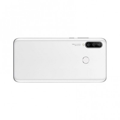 Full Body Housing For Huawei P30 Lite New Edition White - Maxbhi Com