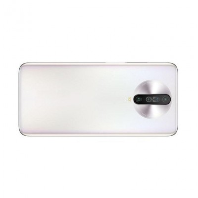 Full Body Housing For Xiaomi Redmi K30 5g Black - Maxbhi Com