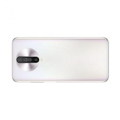 Full Body Housing For Xiaomi Redmi K30 5g Black - Maxbhi Com
