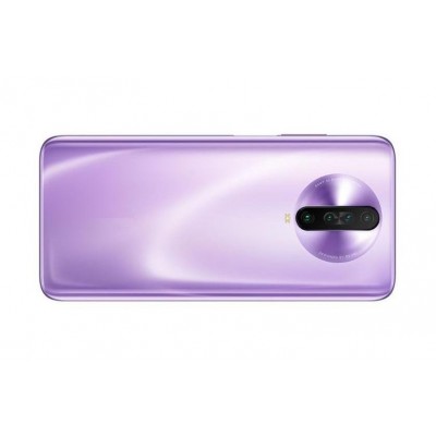 Full Body Housing For Xiaomi Redmi K30 5g Purple - Maxbhi Com