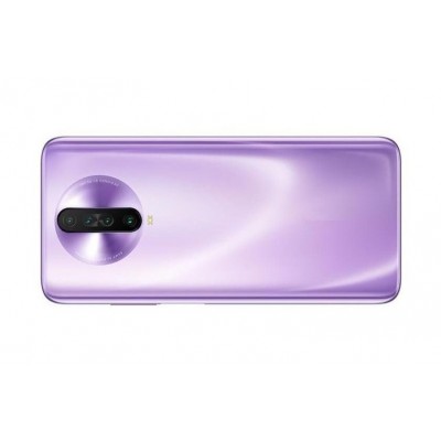 Full Body Housing For Xiaomi Redmi K30 5g Purple - Maxbhi Com