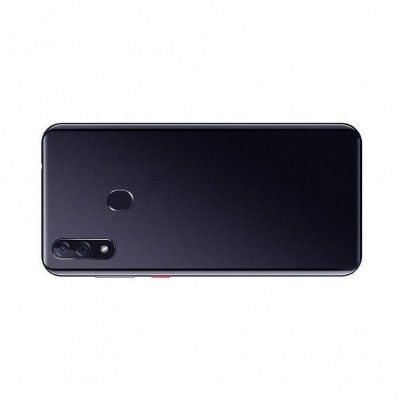 Full Body Housing For Zte Blade 10 Prime Black - Maxbhi Com