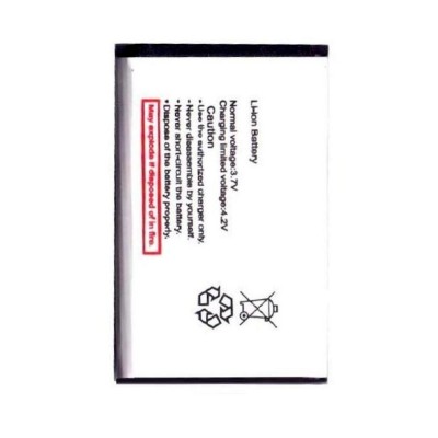 Battery For Zen Ultrafone 502 By - Maxbhi Com