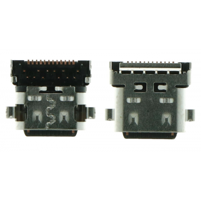 Charging Connector For Huawei Matepad Pro By - Maxbhi Com