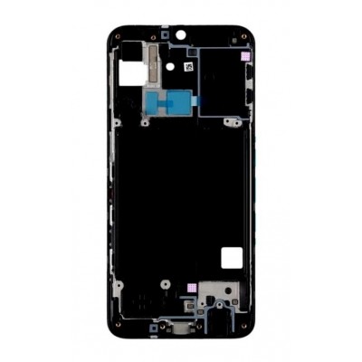 Front Housing For Samsung Galaxy A40 By - Maxbhi Com