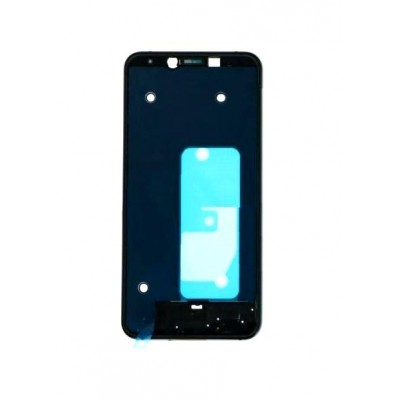 Front Housing For Samsung Galaxy A6s By - Maxbhi Com