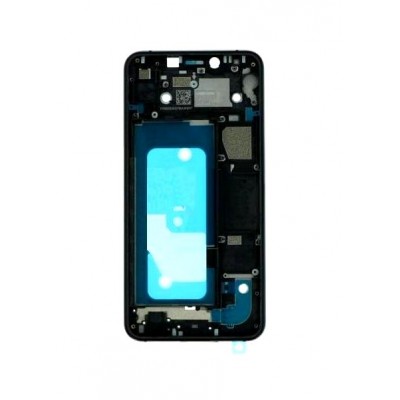 Front Housing For Samsung Galaxy A6s By - Maxbhi Com