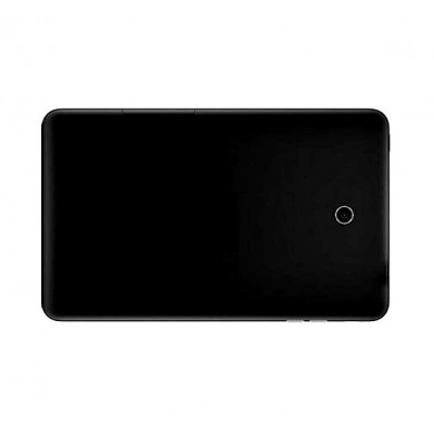Full Body Housing For Dell Venue 7 16gb Wifi Black - Maxbhi Com