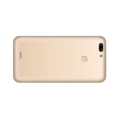 Full Body Housing For Forme R7s Gold - Maxbhi Com