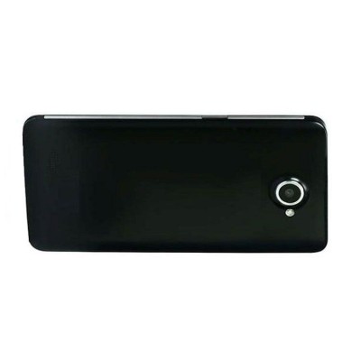 Full Body Housing For Iberry Auxus Nuclea N1 White - Maxbhi Com