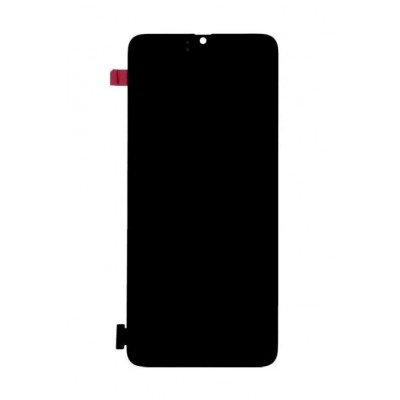 Lcd With Touch Screen For Samsung Galaxy A90 5g Black By - Maxbhi Com