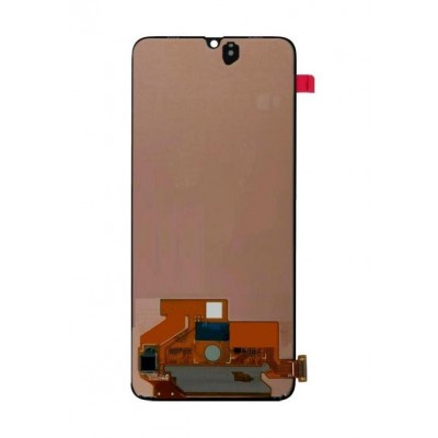 Lcd With Touch Screen For Samsung Galaxy A90 5g Black By - Maxbhi Com