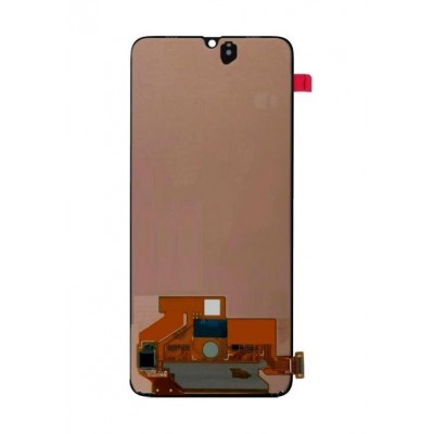 Lcd With Touch Screen For Samsung Galaxy A90 5g White By - Maxbhi Com